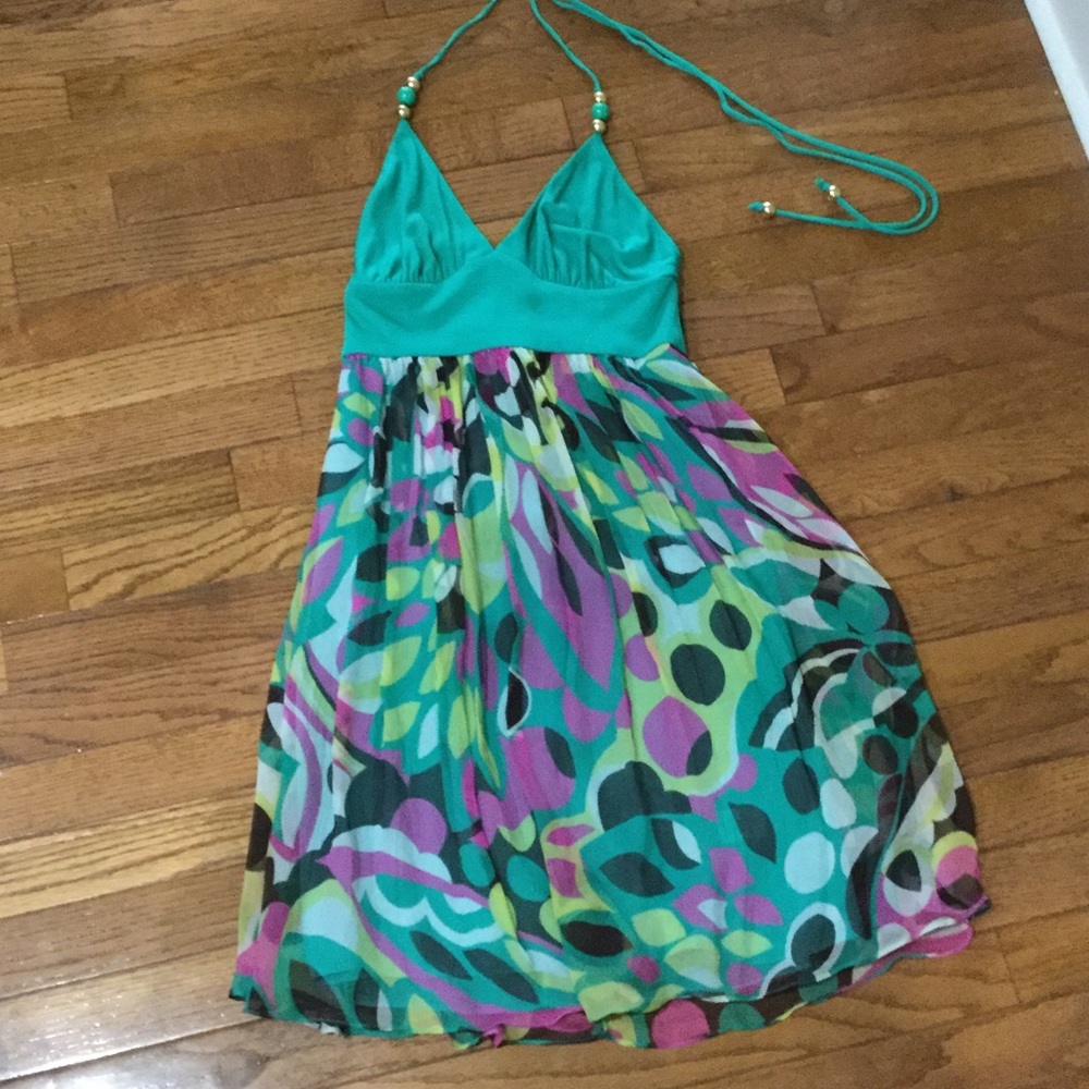 EUC Milly Dress.  Size 0